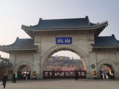 -北山公园