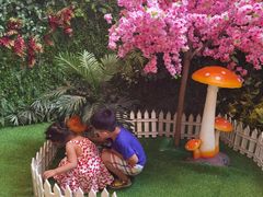 -郑州银基黄帝宫御温泉