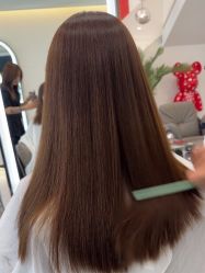 -上禾 HAIR SALON