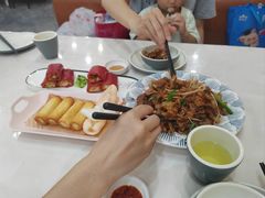 -華苑喜宴(美林广场店)