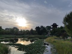 -常家庄园