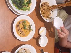 -鼎泰丰(德基广场店)