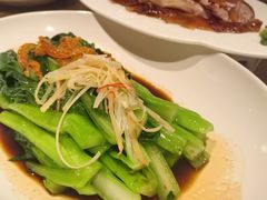 -北京老铺烤鸭(高新店)