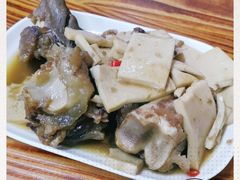 -老兵牛蹄店(下沙店)