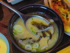 -原志优秀食材·匠心料理·海胆主题(金亿广场店)