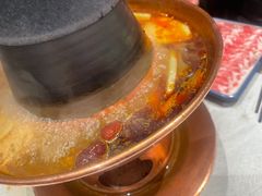 -东来顺饭庄(天坛店)