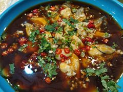 -八大碗·地道东北菜(白塔堡店)