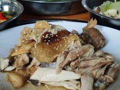泥煨鸡-石岐乳鸽村(桥观坊南四巷店)