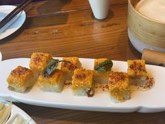 -北京老铺烤鸭(西稍门店)