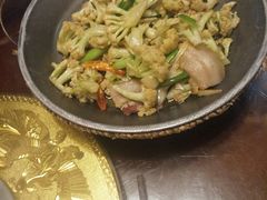 -杨记隆府(南坪店)