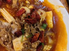 -福寿斋·老北京铜锅涮肉·烤鸭(顺义总店)
