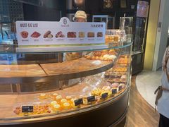 -FANEN法念·烘焙·甜点(万象城店)