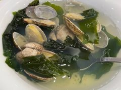 -萨莉亚意式餐厅(深圳北站店)