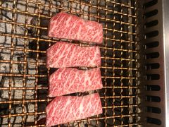 -樱宿日式和牛烧肉(五道口店)