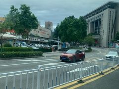 -铂尔登国际酒店(南山深圳湾口岸店)