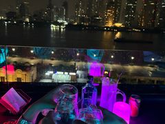 -外滩8号 whisky bar(金延大厦店)