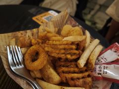 -大象厨房(重庆道店)