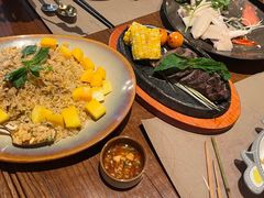-CHINCHIN 青青·泰国料理(万象食家店)