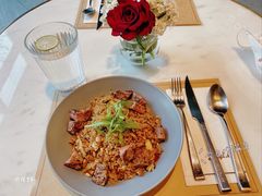 -乔泰勒JOETYLER西餐厅(曲江店)