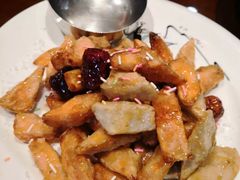 -那家老院子东北菜·饺子·小鸡炖蘑菇(艳华街店)