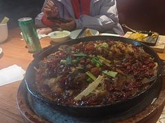 -老板恋上鱼(环山路店)