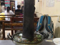 大堂-唠叨坊私房菜(五一街店)