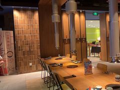 -烧肉达人•炭火烧肉(新天地店)