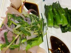 -深仔记正宗云吞面(尖沙咀店)