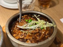 石锅土豆肥牛-佬肥猫(周浦万达店)