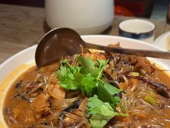 -四姐妹东北饺子(沙尾路店)