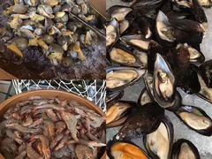 -唐拉雅秀酒店-西锦汇空中BBQ·思创餐厅