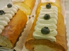 -iFood甜嫩嫩(江东北路店)