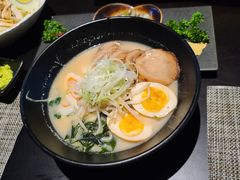-山上下日本料理(万象城店)
