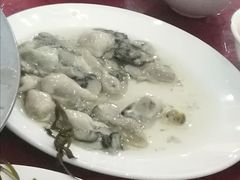 海蛎子-山海关清和浑锅店
