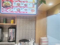 -南城香·饭香串香馄饨香(太平桥店)