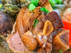 -富记鱼蛋粉(西村店)