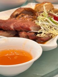 -上海浦东喜来登由由大酒店·宴会厅