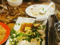 -聚首堂·特色小吃·肘子(什刹海德胜门店)