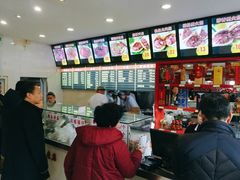 -闫家驴肉老店(华电一校店)