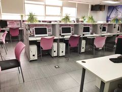 -樱花国际日语(徐家汇中心)