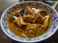 观音面-西园寺素食(西园弄戒幢律寺店)