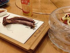 -哈啾嗨·蒙文化主题餐厅(京汉新城店)