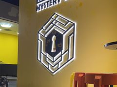 -谜盒子奇幻密室(南屏店)