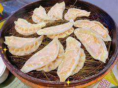 -松针蔡记蒸饺(花园路店)