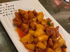 -旺达·福州菜(正大广场店)