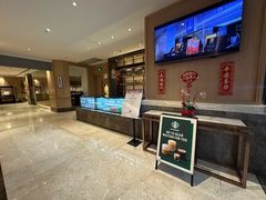 -福州西湖大酒店·怡湖咖啡厅