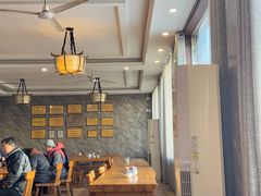 -清真马杰山牛肉汤馆