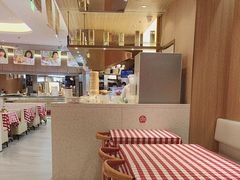 -西贝(上海新梅广场店)