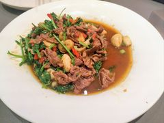 -桂满陇·杭州小馆(巴黎春天浦建店)