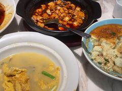 -茅庐川菜(烟台大悦城店)